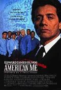 Já, Američan (American Me)