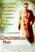 TV program: Perníkový dědek (The Gingerbread Man)