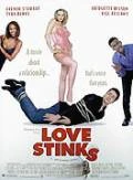 TV program: Falešná láska (Love Stinks)