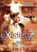 TV program: eXistenZ (ExistenZ)