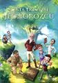 Cesta do země jednorožců (The Shonku Diaries: A Unicorn Adventure)