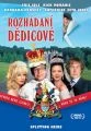 Rozhádaní dědicové (Splitting Heirs)