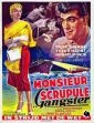 Gangster pan Scrupule (Monsieur Scrupule, gangster)