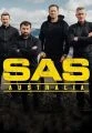 SAS: Přežij a vyhraj Austrálie (SAS Australia)