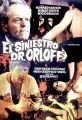 El siniestro doctor Orloff