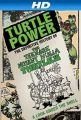 Želvy Ninja: Cesta ke slávě (Turtle Power: The Definitive History of the Teenage Mutant Ninja Turtles)