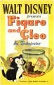 Figaro and Cleo