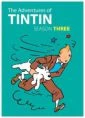 Tintinova dobrodružství (The Adventures of Tintin)