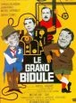 Le grand bidule