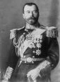Mikuláš II. Alexandrovič