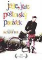 Jede, jede poštovský panáček (Jour de fete)