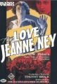 Láska Jeanne Neyové (Die Liebe der Jeanne Ney)