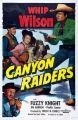 Canyon Raiders