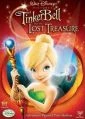 Zvonilka a ztracený poklad (Tinker Bell and the Lost Treasure)