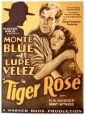 Tiger Rose