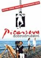 Picassova dobrodružství (Picassos äventyr)