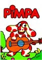 Kamarádka Pimpa (La Pimpa)