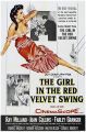 The Girl in the Red Velvet Swing