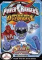 Power Rangers: Operace Overdrive (Power Rangers Operation Overdrive)