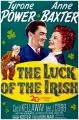 The Luck of the Irish