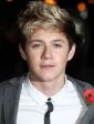 Niall Horan