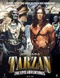 Tarzanova neuvěřitelná dobrodružství (Tarzan: The Epic Adventures)