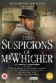 Podezření pana Whichera: Společensky nepřijatelné (The Suspicions of Mr Whicher: Beyond the Pale)