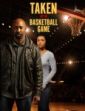 Taken at a Basketball Game