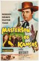 Masterson of Kansas