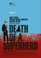 Smrt superhrdiny (Death of a Superhero)