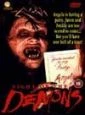 Night of the Demons