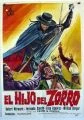 Il figlio di Zorro