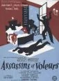 Vrahové a zloději (Assassins et voleurs)