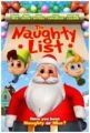 Kdo zachrání Vánoce? (The Naughty List)