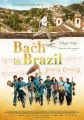 Bach v rytmu samby (Bach in Brazil)