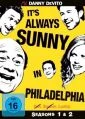 It's Always Sunny in Philadelphia