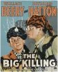 The Big Killing