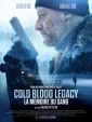Chladnokrevný odkaz (Cold Blood Legacy - La Mémoire du sang)