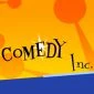 Parodie komedie (Comedy Inc.)