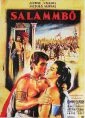 Salambo - povstání legií (Salambò)