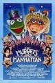 Muppets dobývají Manhattan (The MupetsTake Manhattan)