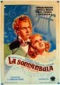 La sonnambula