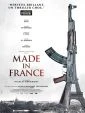 Skrytá válka (Made in France)