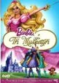 Barbie a tři mušketýři (Barbie and the Three Musketeers)