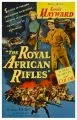 The Royal African Rifles