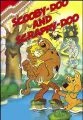 Scooby a Scrappy  Doo (Scooby-Doo and Scrappy-Doo)