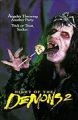 Noc démonů 2 (Night of the Demons 2: Angela's Revenge)