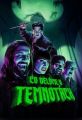 Co děláme v temnotách (What We Do in the Shadows)