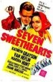 Seven Sweethearts