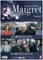 Maigret a stará dáma